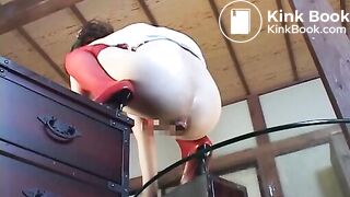 japanese girl scat - video 11