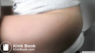 toilet pooping - video 13