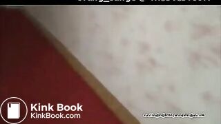 Beautifull girl showing and pooping