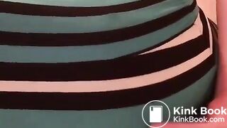 Instagram Girl Pooping Her Panties