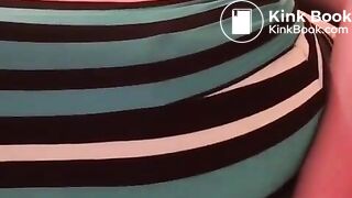 Instagram Girl Pooping Her Panties