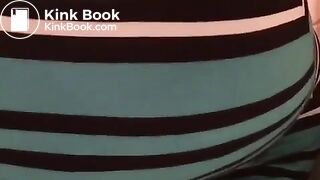 Instagram Girl Pooping Her Panties