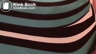 Instagram Girl Pooping Her Panties