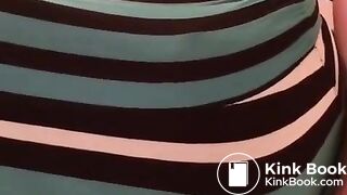 Instagram Girl Pooping Her Panties