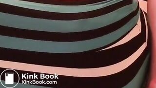 Instagram Girl Pooping Her Panties