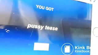 Summer_Fox Webcam Dildoes & lush