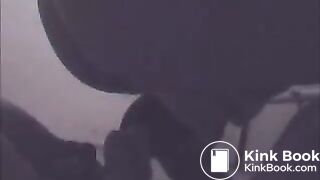 girl pooping - video 40