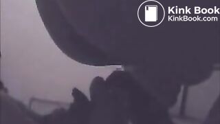 girl pooping - video 40