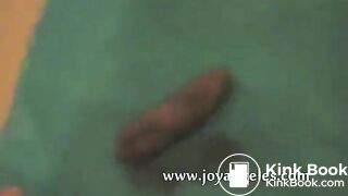 Girl Shitting - video 2