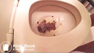 Show Me How You Poop