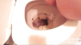 Show Me How You Poop