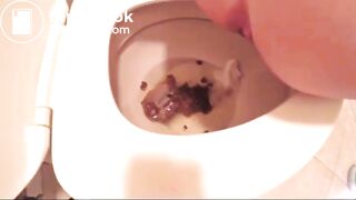 Show Me How You Poop