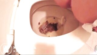 Show Me How You Poop