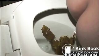 chubby in restaurant