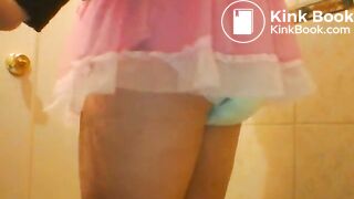 diaper poop - video 25