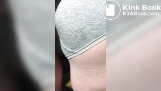 me and my wife - video 2