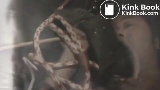 Slave for Toilet & Cum Cleaning