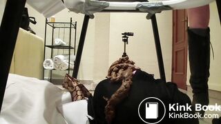 scat mistress - video 15