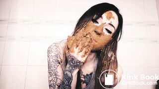 B__TY - Kiss me tenderly