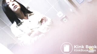 Peeping Japanese Toilet PM157(1)