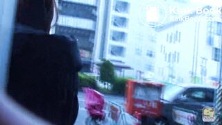 Peeping Japanese Toilet PM157(1)