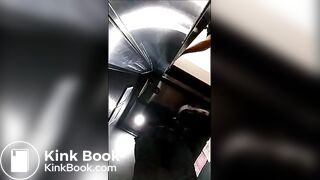 milf need to shit so bad