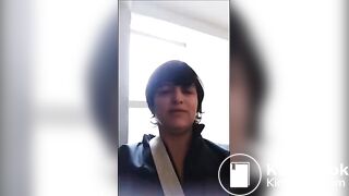 milf need to shit so bad