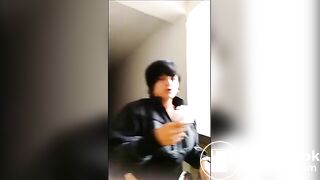 milf need to shit so bad