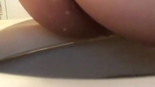 Hot pushing, breathing, sighing