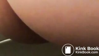 Hot pushing, breathing, sighing