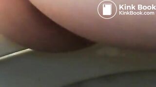 Hot pushing, breathing, sighing