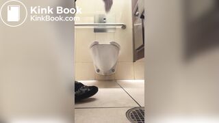 Gigantic public deuce