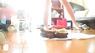 nice poop - video 7