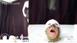 Slave back at it again.