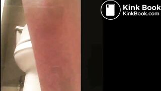 Ebony bbw diarrhea - video 3