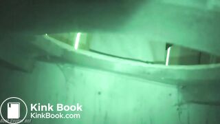 Toilet Bowl Cam Shit