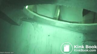 Toilet Bowl Cam Shit