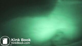 Toilet Bowl Cam Shit