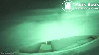 Toilet Bowl Cam Shit