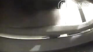 Asain Diarrhea Toilet Bowl Cam