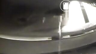 Asain Diarrhea Toilet Bowl Cam