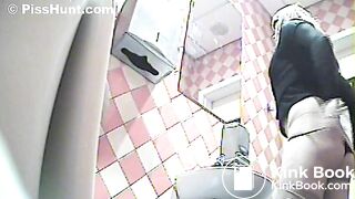 Russian bathroom poop #76