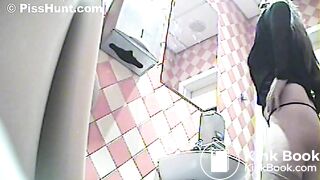 Russian bathroom poop #76