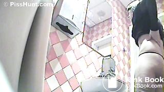 Russian bathroom poop #76