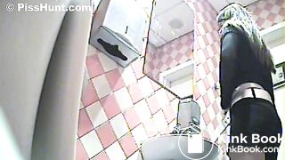 Russian bathroom poop #76
