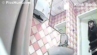 Russian bathroom poop #76