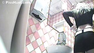 Russian bathroom poop #76