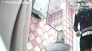 Russian bathroom poop #76