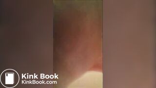 Toilets - American Tattoo Girl Pooping [2]