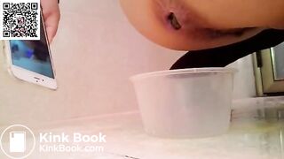 Sexy Asian poo - video 6